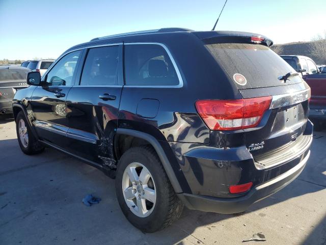 Photo 2 from auction – 2011 JEEP GRAND CHER with VIN 1J4RR4GG9BC511368
