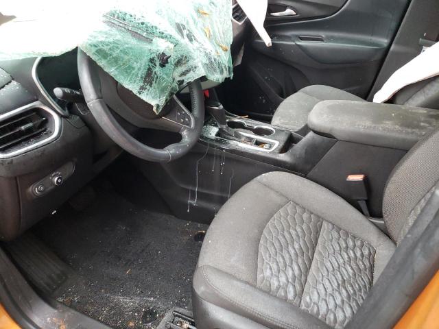 Photo 7 from auction – 2018 CHEVROLET EQUINOX with VIN 2GNAXJEVXJ6113657