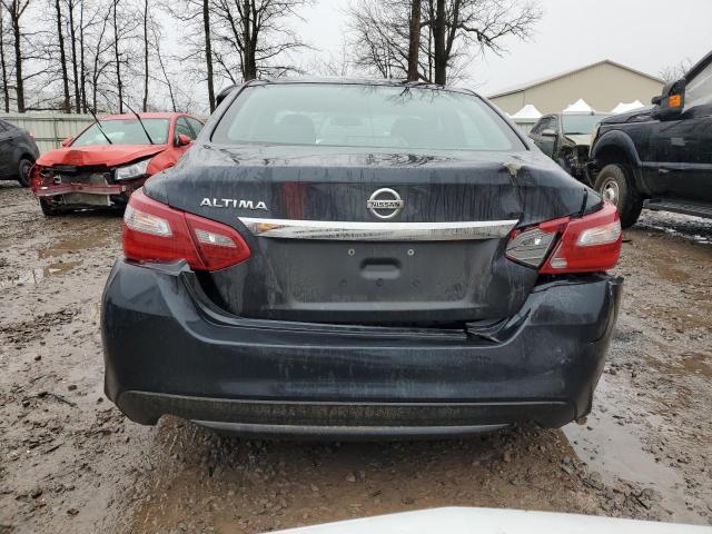 Photo 6 from auction – 2018 NISSAN ALTIMA 2.5 with VIN 1N4AL3AP6JC261583