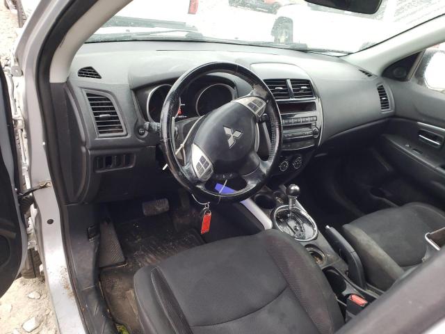 Foto 8 de la subasta – 2011 MITSUBISHI OUTLANDER con VIN JA4AP3AU2BZ006927