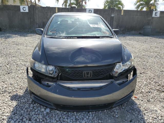 Photo 5 from auction – 2011 HONDA CIVIC LX with VIN 2HGFG1B60BH512449
