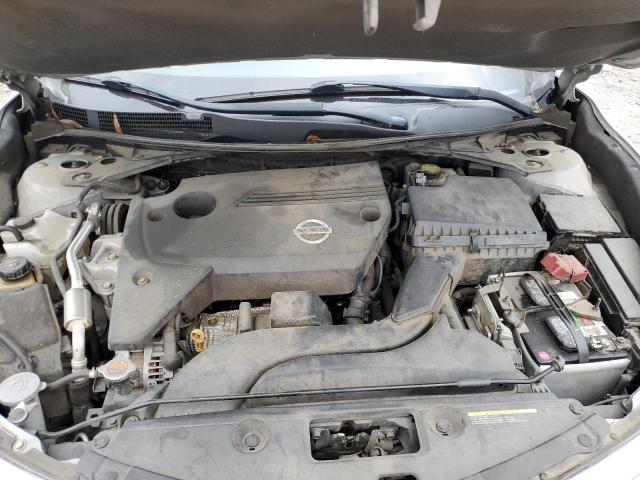 Photo 11 from auction – 2015 NISSAN ALTIMA 2.5 with VIN 1N4AL3AP0FC259819