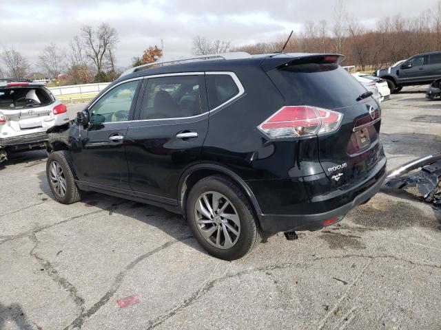 Zdjęcie 2 z aukcji – 2014 NISSAN ROGUE S z VIN 5N1AT2MTXEC752091
