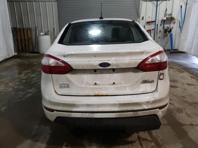 Photo 6 from auction – 2015 FORD FIESTA S with VIN 3FADP4AJXFM212878