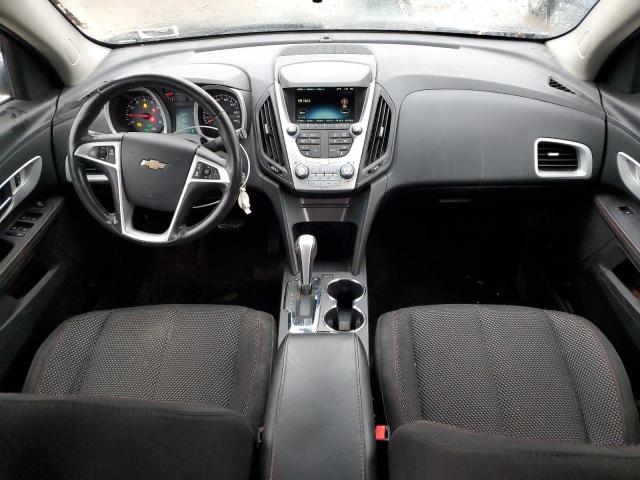 Photo 8 from auction – 2012 CHEVROLET EQUINOX LT with VIN 2GNFLEEK0C6244548