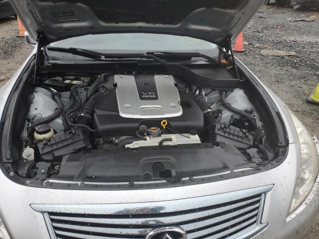 Photo 11 from auction – 2012 INFINITI G37 with VIN JN1CV6AR2CM972942