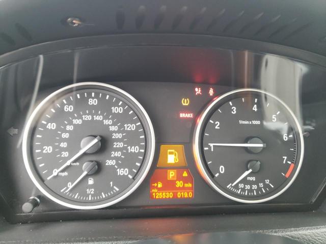 Photo 9 from auction – 2013 BMW X5 with VIN 5UXZV4C59D0B07790