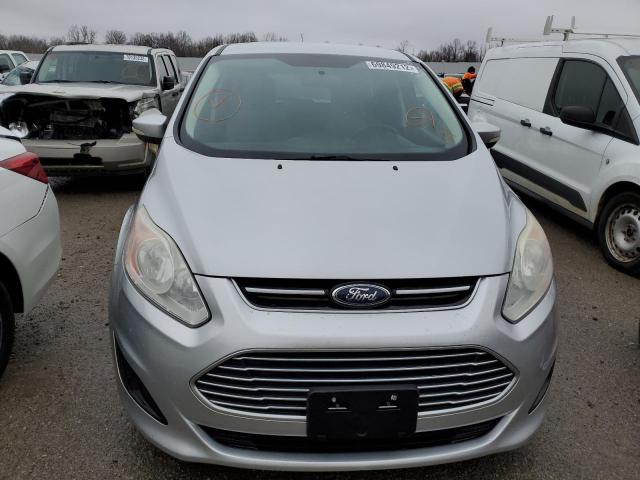 Photo 5 from auction – 2013 FORD C-MAX SE with VIN 1FADP5AU2DL525745