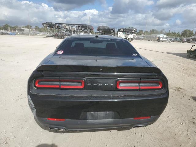 Photo 6 from auction – 2017 DODGE CHALLENGER with VIN 2C3CDZAG8HH554349