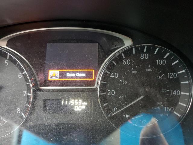 Photo 9 from auction – 2014 NISSAN ALTIMA 2.5 with VIN 1N4AL3AP6EC105484