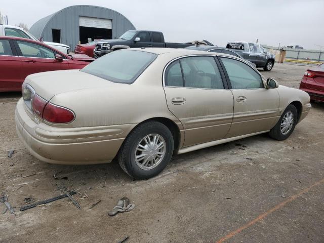 Photo 3 from auction – 2005 BUICK LESABRE CU with VIN 1G4HP52K05U209034
