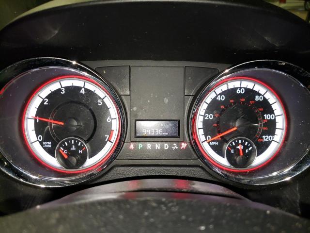 Photo 9 from auction – 2015 DODGE GRAND CARA with VIN 2C4RDGBG0FR600157