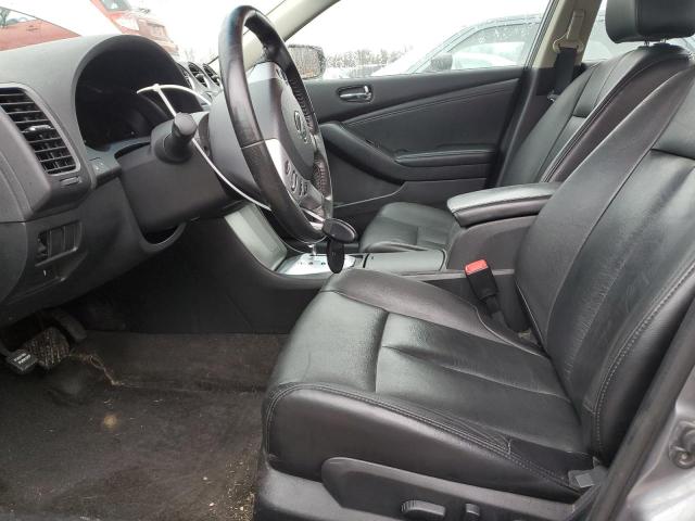 Photo 7 from auction – 2008 NISSAN ALTIMA 2.5 with VIN 1N4AL21E58C220039