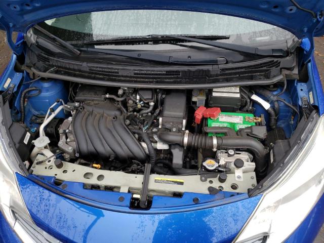 Photo 11 from auction – 2016 NISSAN VERSA NOTE with VIN 3N1CE2CP3GL367994