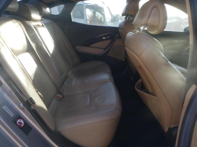 Photo 10 from auction – 2013 HYUNDAI AZERA with VIN KMHFG4JG9DA282837
