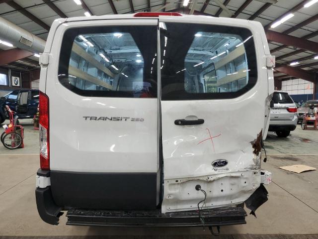 Photo 6 from auction – 2019 FORD TRANSIT T- with VIN 1FTYR1YM5KKB52482
