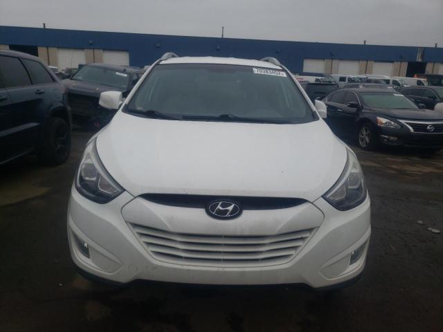 Photo 5 from auction – 2015 HYUNDAI TUCSON LIM with VIN KM8JUCAG4FU009402