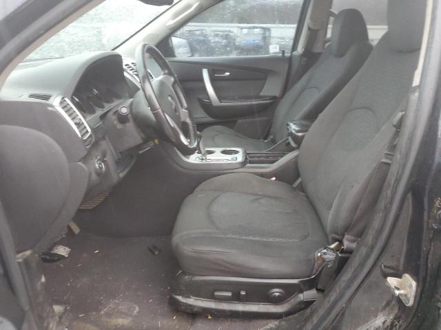 Photo 7 from auction – 2011 GMC ACADIA SLE with VIN 1GKKRPED7BJ309047