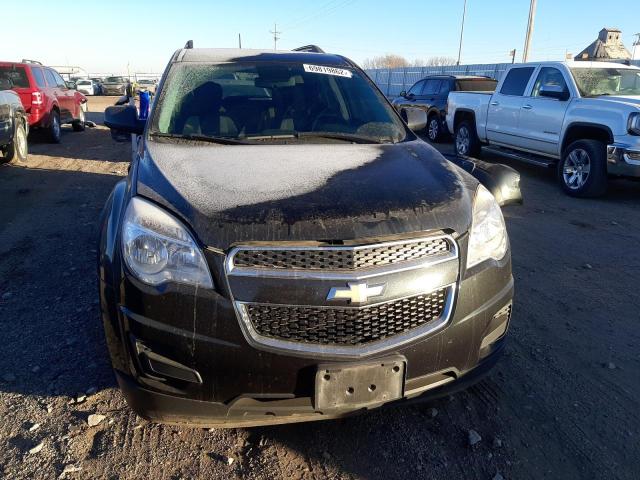 Photo 5 from auction – 2013 CHEVROLET EQUINOX LT with VIN 2GNALDEK8D6241323