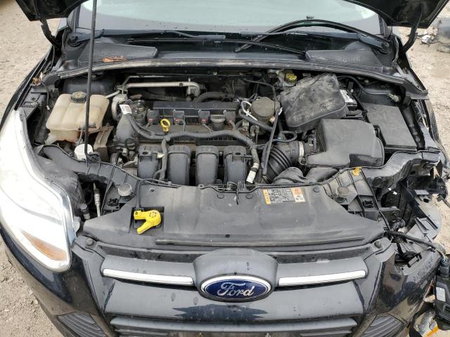 Photo 11 from auction – 2014 FORD FOCUS SE with VIN 1FADP3F23EL347177