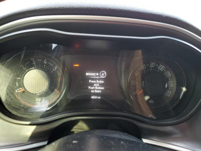 Photo 9 from auction – 2019 DODGE CHALLENGER with VIN 2C3CDZBT1KH655364