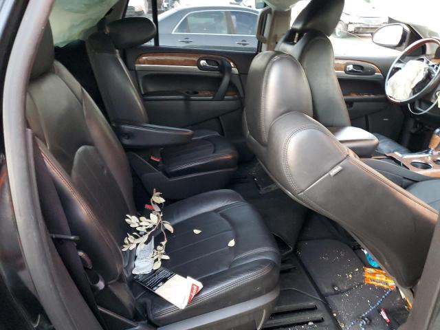 Photo 11 from auction – 2011 BUICK ENCLAVE CX with VIN 5GAKRCED9BJ361169