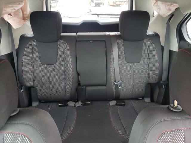 صورة رقم 10 من المزاد - 2011 CHEVROLET EQUINOX LT مع VIN 2CNFLDE51B6468399