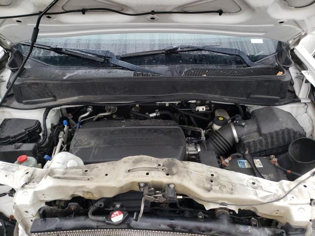 Photo 12 from auction – 2013 HONDA PILOT TOUR with VIN 5FNYF4H90DB082380