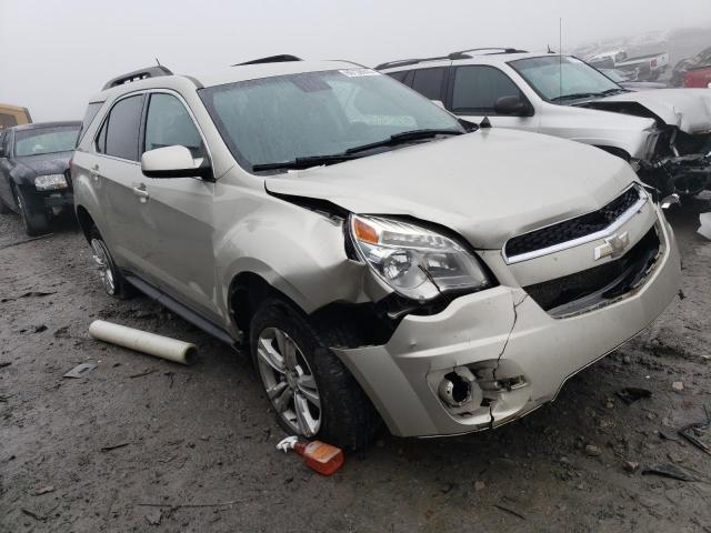Photo 4 from auction – 2015 CHEVROLET EQUINOX LT with VIN 2GNFLFE37F6414603