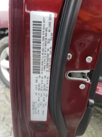 Photo 10 from auction – 2017 RAM 1500 ST with VIN 3C6RR6KT4HG579287