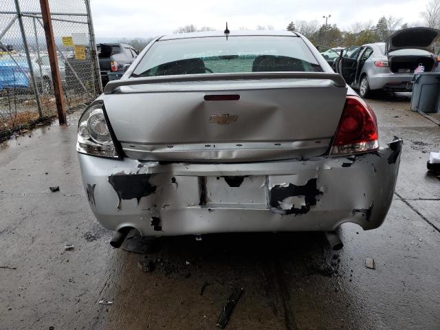 Photo 6 from auction – 2013 CHEVROLET IMPALA LT with VIN 2G1WG5E33D1231113