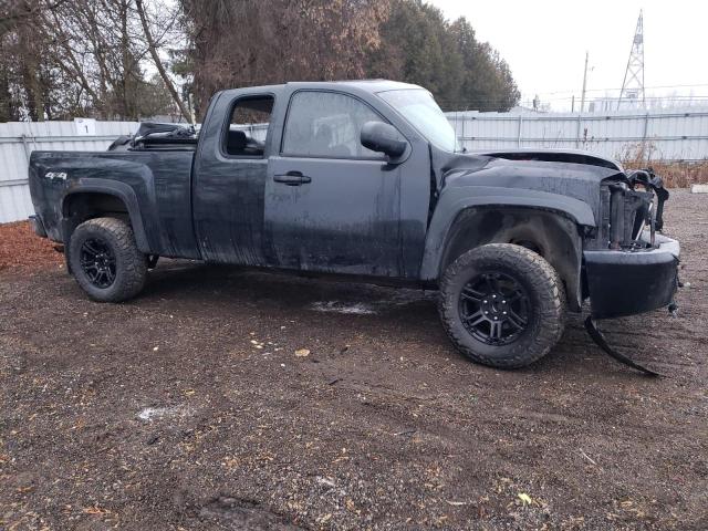 Photo 4 from auction – 2007 CHEVROLET SILVERADO with VIN 1GCEK19J57E541818