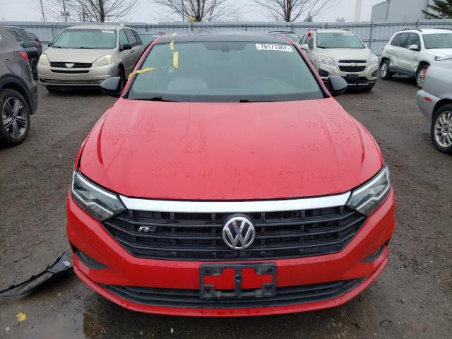 Photo 5 from auction – 2019 VOLKSWAGEN JETTA SEL with VIN 3VWE57BU2KM025303