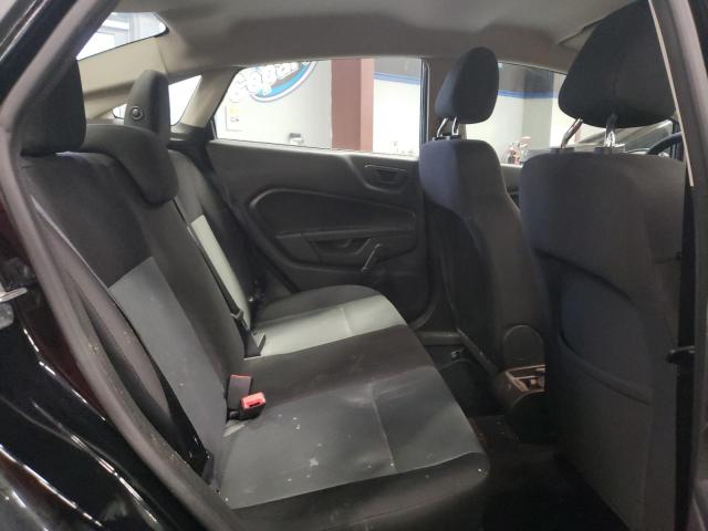 Photo 10 from auction – 2019 FORD FIESTA S with VIN 3FADP4AJ2KM134381