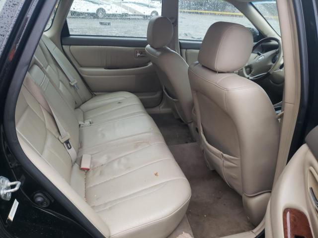 Photo 10 from auction – 2003 TOYOTA AVALON XL with VIN 4T1BF28B63U319243