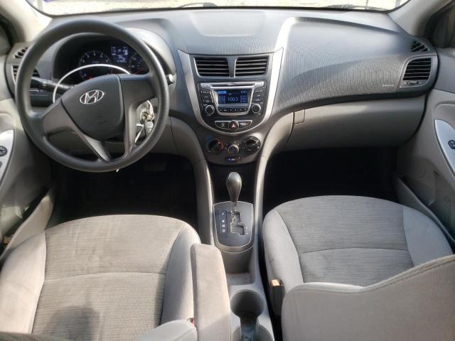 Photo 8 from auction – 2015 HYUNDAI ACCENT GLS with VIN KMHCT4AE2FU885160