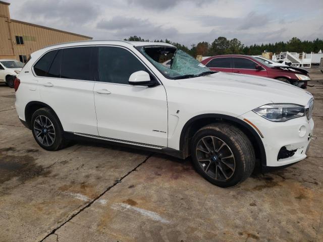 Photo 4 from auction – 2018 BMW X5 XDR40E with VIN 5UXKT0C55J0W00584