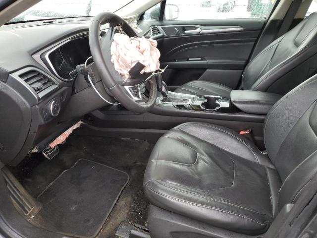 Photo 7 from auction – 2016 FORD FUSION TIT with VIN 3FA6P0K98GR265170