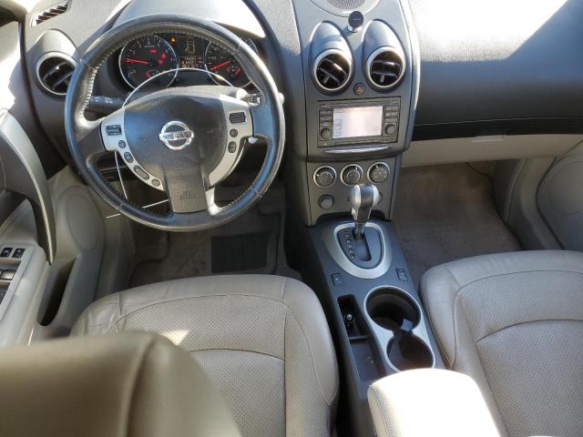 Photo 8 from auction – 2011 NISSAN ROGUE S with VIN JN8AS5MV9BW304062