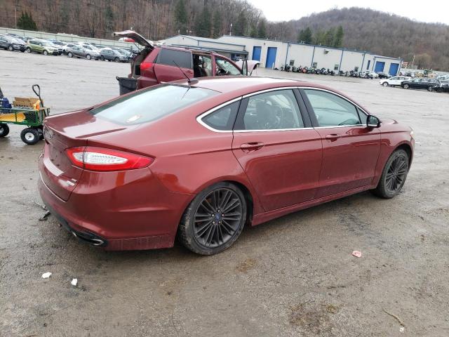 Photo 3 from auction – 2014 FORD FUSION SE with VIN 3FA6P0H91ER200973