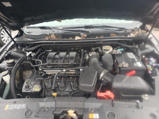Foto 11 de la subasta – 2013 FORD TAURUS LIM con VIN 1FAHP2J86DG149322