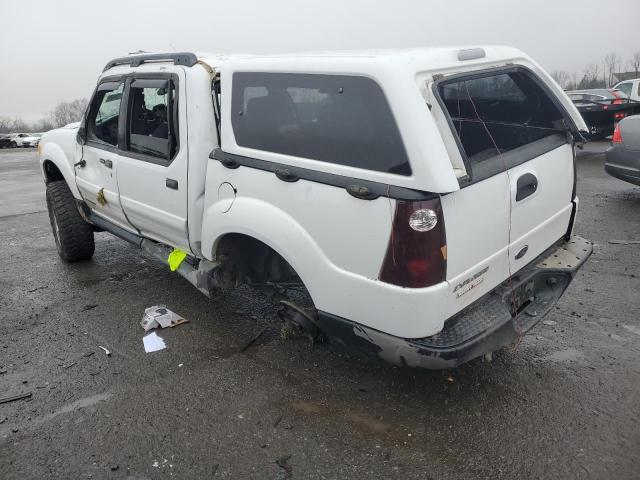 Photo 2 from auction – 2002 FORD EXPLORER S with VIN 1FMZU77E22UD15914