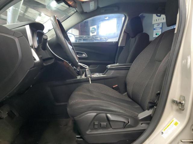 Photo 7 from auction – 2010 CHEVROLET EQUINOX LT with VIN 2CNALDEW7A6303104