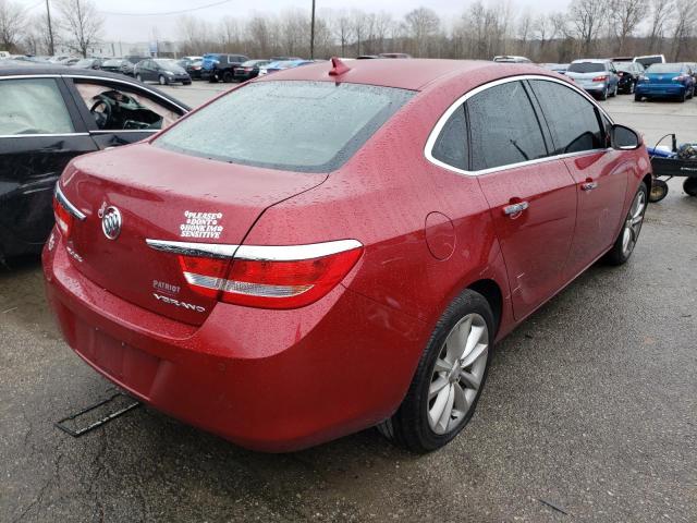 Photo 3 from auction – 2013 BUICK VERANO CON with VIN 1G4PR5SK9D4108742