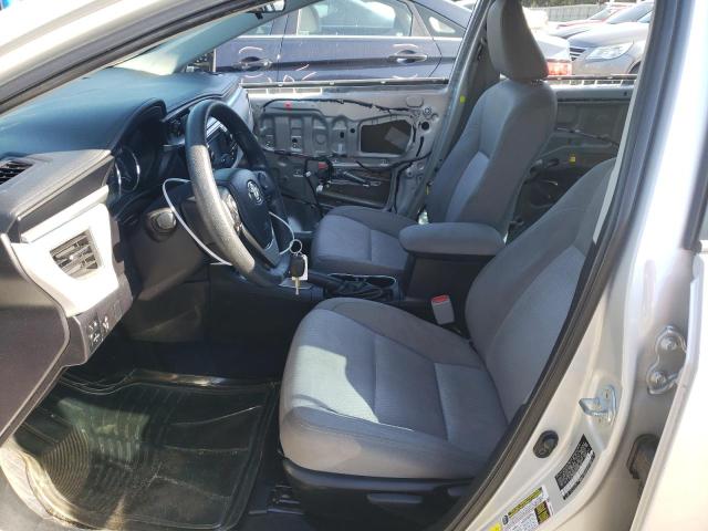 Photo 7 from auction – 2015 TOYOTA COROLLA L with VIN 5YFBURHE2FP292492