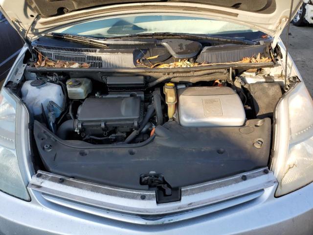 Photo 11 from auction – 2008 TOYOTA PRIUS with VIN JTDKB20U183382387