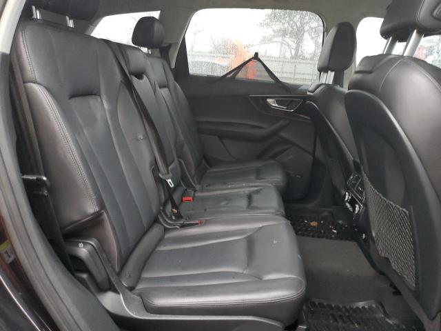 Photo 11 from auction – 2018 AUDI Q7 PRESTIG with VIN WA1VAAF78JD014780