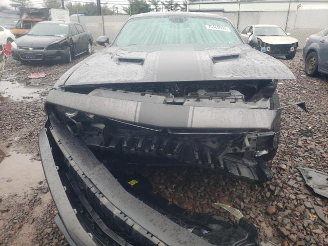 Photo 5 from auction – 2016 DODGE CHALLENGER with VIN 2C3CDZAG3GH275941