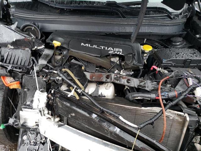 Photo 12 from auction – 2015 JEEP CHEROKEE L with VIN 1C4PJMCB3FW777150