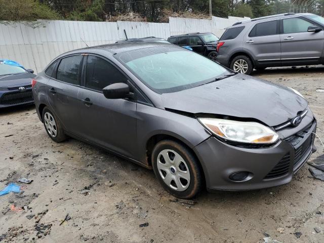 Photo 4 from auction – 2013 FORD FOCUS S with VIN 1FADP3E2XDL317741